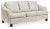 Ashley Genoa Coconut Sofa 4770438C