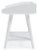 Ashley Blariden White Accent Table