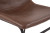 Ashley Centiar Brown Dining Chair (Set of 2)