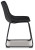 Ashley Centiar Black Dining Chair (Set of 2)