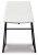 Ashley Centiar White Dining Chair (Set of 2)