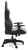 Ashley Lynxtyn Black Gray Home Office Desk Chair