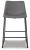 Ashley Centiar Brown Counter Height Bar Stool (Set of 2)