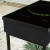 Ashley Gemmet Black Accent Table with Speaker