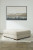 Ashley Lyndeboro Natural Oversized Accent Ottoman