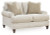 Ashley Valerani Sandstone Loveseat