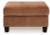 Benchcraft Amity Bay Clay Ottoman