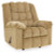 Ashley Ludden Sand Recliner