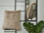 Ashley Gariland Taupe Pillow (Set of 4)