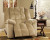 Ashley Ludden Cocoa Recliner