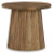 Ashley Ceilby Natural Accent Table