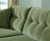 Ashley Bixler Olive Sofa