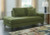 Ashley Bixler Olive Right-Arm Facing Corner Chaise