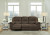 Ashley Next-Gen Gaucho Putty Reclining Sofa