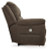 Ashley Next-Gen Gaucho Putty Power Reclining Sofa