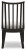 Ashley Galliden Black Dining Chair (Set of 2)