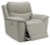 Ashley Next-Gen Gaucho Fossil Power Recliner