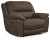 Ashley Next-Gen Gaucho Putty Oversized Recliner