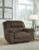 Ashley Next-Gen Gaucho Espresso Oversized Recliner