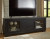 Ashley Galliden Light Brown 80" TV Stand