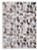 Ashley Jettner Multi 5' x 7' Rug