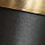 Ashley Cashner Black Gold Finish Floor Lamp