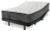 Ashley Ultra Luxury Firm Tight Top with Memory Foam White California King Mattress