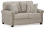 Ashley Gaelon Dune Loveseat