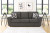 Ashley Cascilla Pewter Sofa