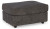 Ashley Cascilla Slate Ottoman