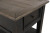 Ashley Tyler Creek Grayish Brown Black End Table