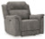 Ashley Next-Gen DuraPella Sand Adjustable Power Recliner