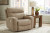 Ashley Next-Gen DuraPella Slate Power Recliner