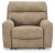 Ashley Next-Gen DuraPella Slate Power Recliner