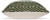 Ashley Digover Green Ivory Pillow (Set of 4)