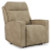 Ashley Next-Gen Durapella Sand Adjustable Zero Wall Power Recliner