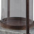 Ashley Diedrick Gray Black Lantern (Set of 2)