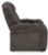 Ashley Fyne-Dyme Sapphire Power Recliner