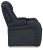 Ashley Fyne-Dyme Sapphire Power Recliner