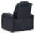 Ashley Fyne-Dyme Sapphire Power Recliner