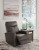 Ashley Ryversans Quarry Power Recliner