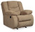 Ashley Tulen Mocha Recliner