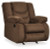 Ashley Tulen Mocha Recliner