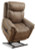 Ashley Lorreze Driftwood Power Lift Recliner