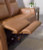 Ashley Tryanny Butterscotch Power Reclining Sofa