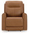 Ashley Tryanny Butterscotch Power Recliner