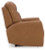 Ashley Tryanny Butterscotch Power Recliner