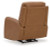 Ashley Tryanny Butterscotch Power Recliner