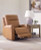 Ashley Tryanny Butterscotch Power Recliner