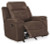 Ashley Jesolo Dark Gray Recliner